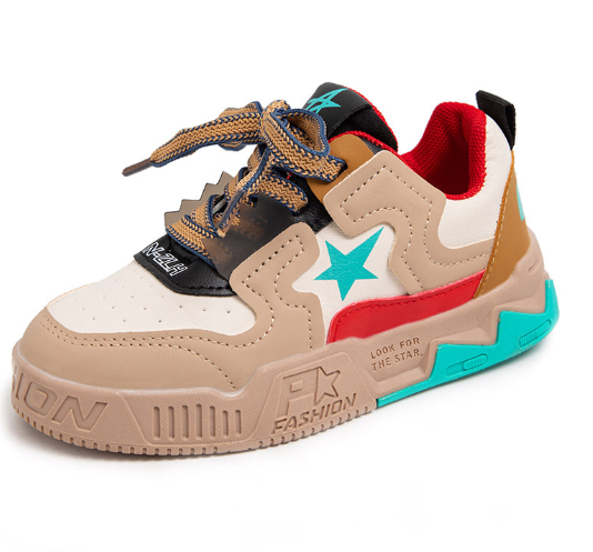 Children's Shoes Image 3