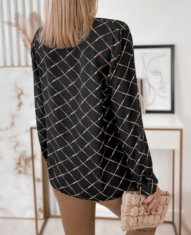 Simone Blouse Image 7