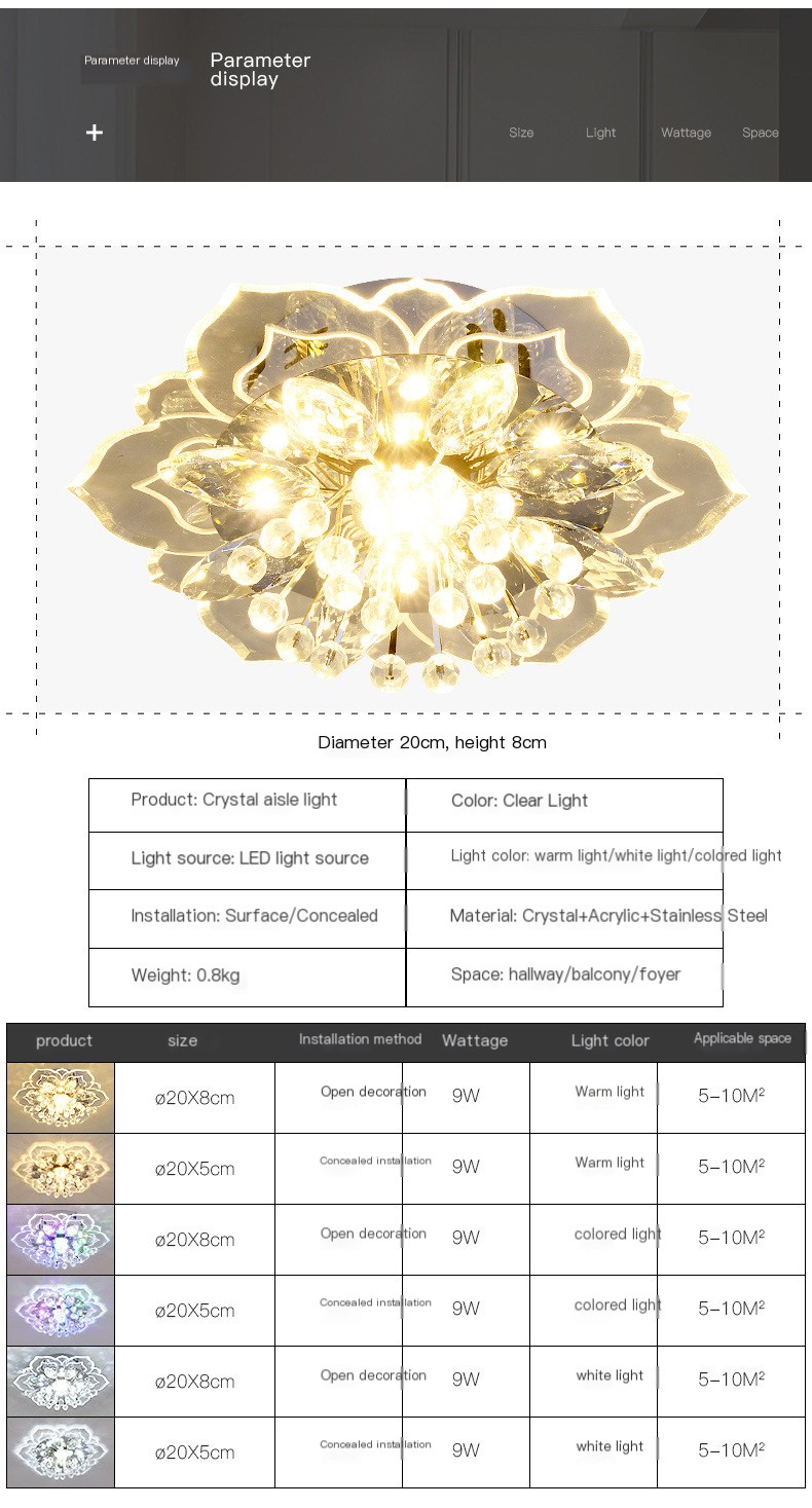 Stylish Home Lighting