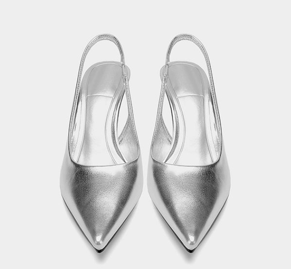 Stylish Sandals 3