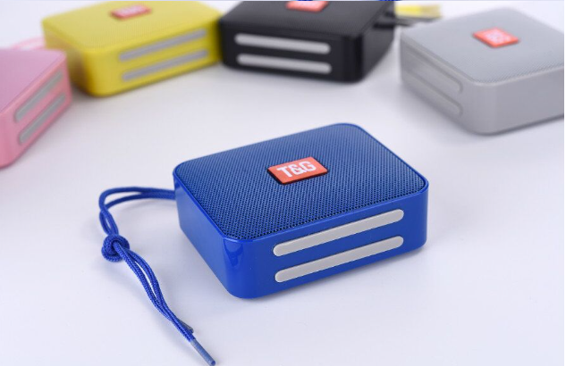 Bluetooth Speaker TG166