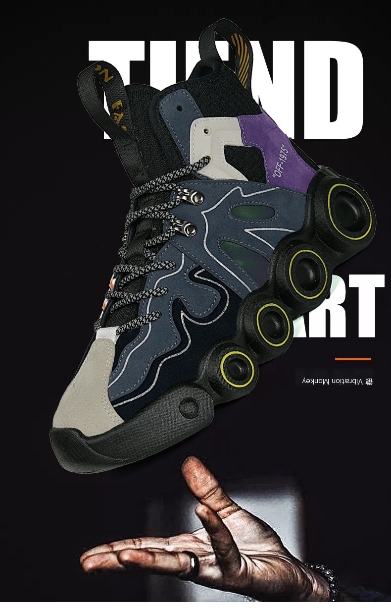 Sneaker Image 2