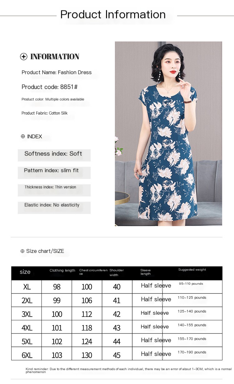 Dress Example 1