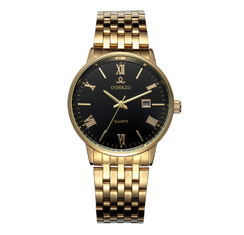 Business Casual Men's Watch