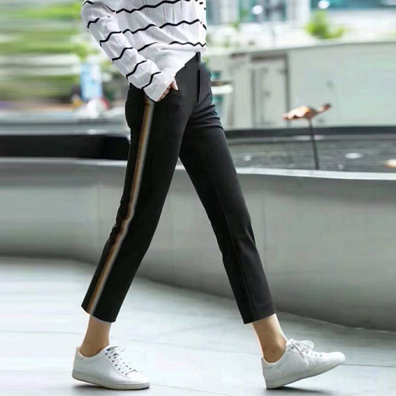 Stylish plaid design