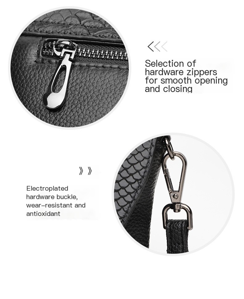 Stylish Handbag Image 12