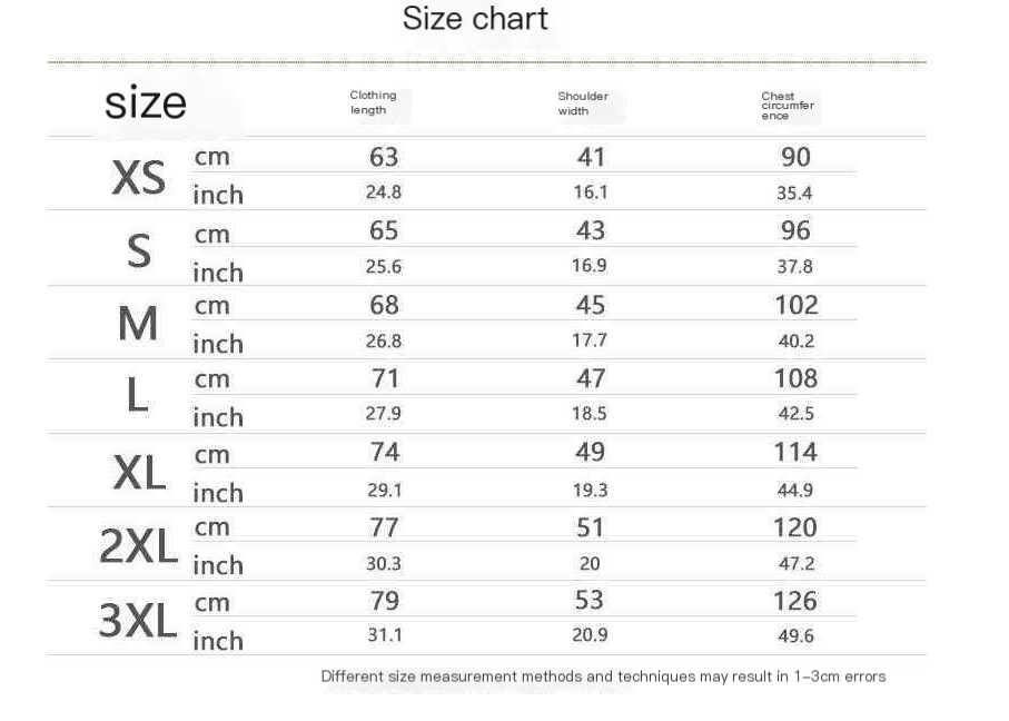 Comfortable T-Shirt