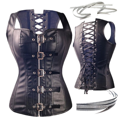 Corset Image 1