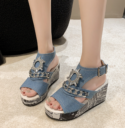 Comfortable Sandals