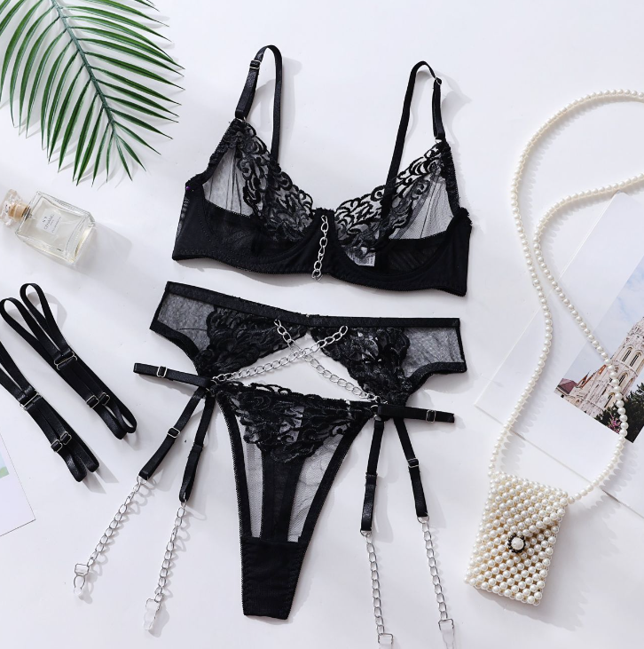 Lingerie Set