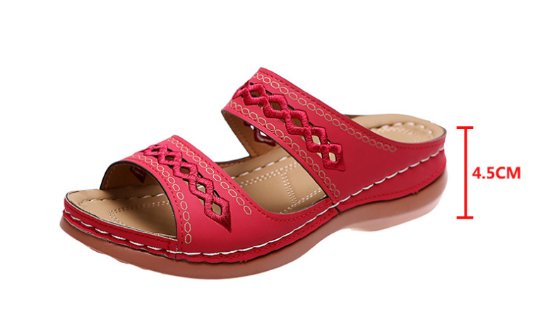 Orthopedic Sandals Image 1