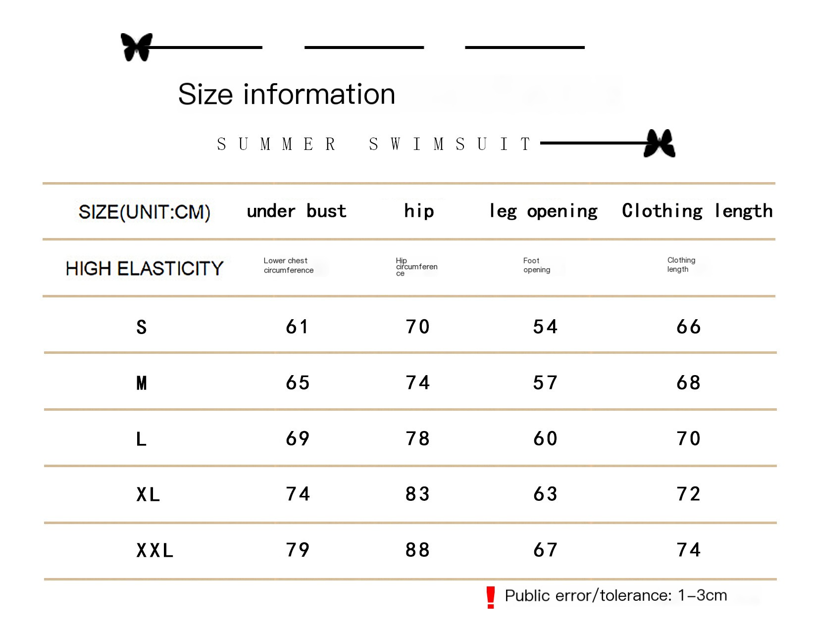 Swimwear Image 10