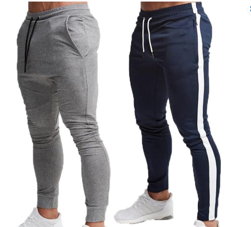 Men's Sports Pants Image 2