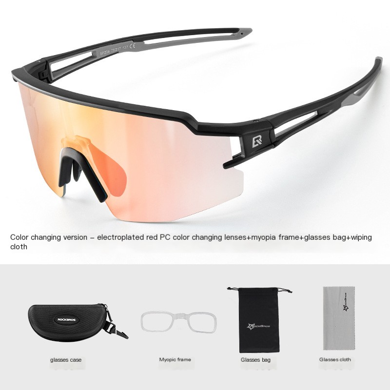 Optima™ Óculos de Sol Rockbros UV400+