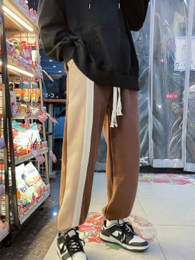 Stylish Fit