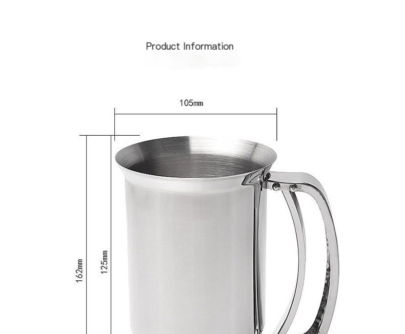 Batter Dispenser Image 3