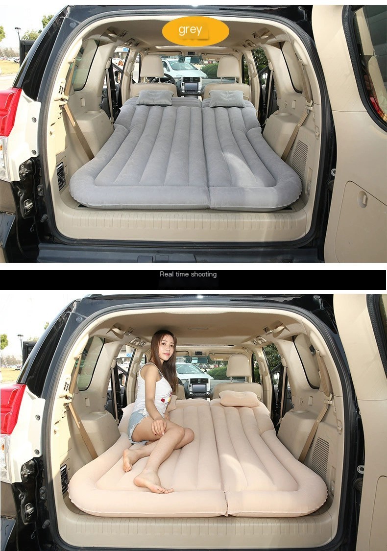 Car Inflatable Mattress colors