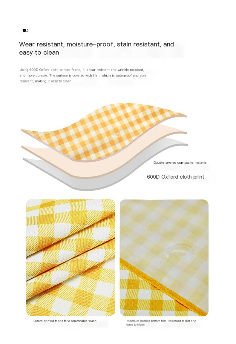 Picnic Mat 2