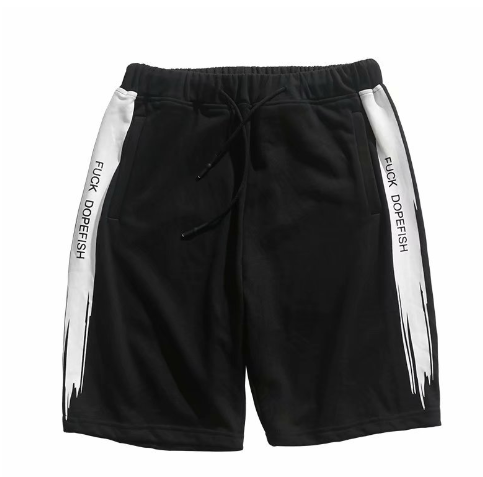 Men's Casual Shorts