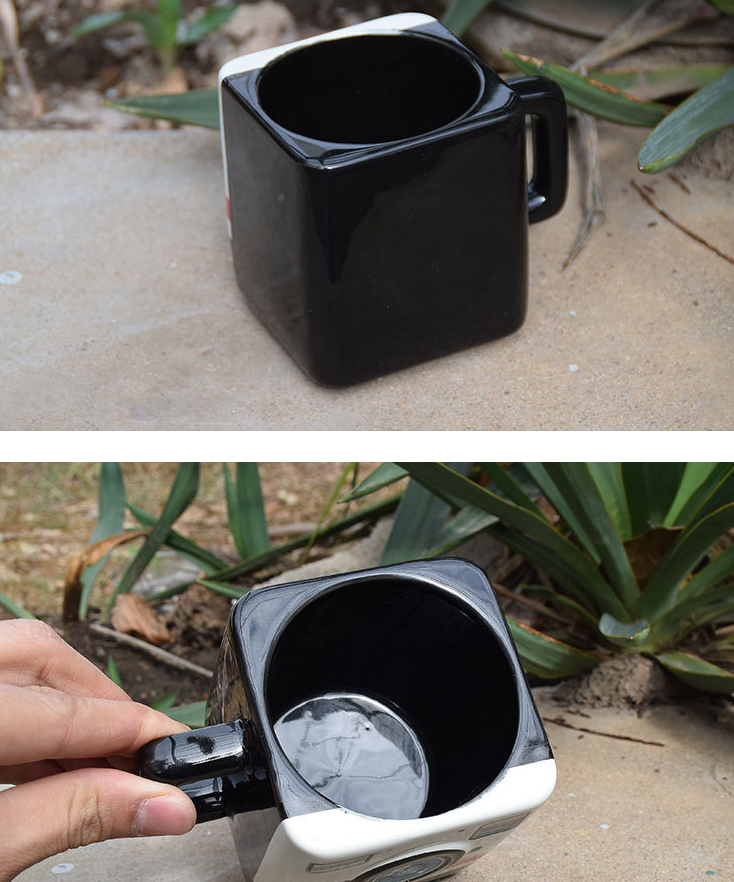 Camera Cup Image 3
