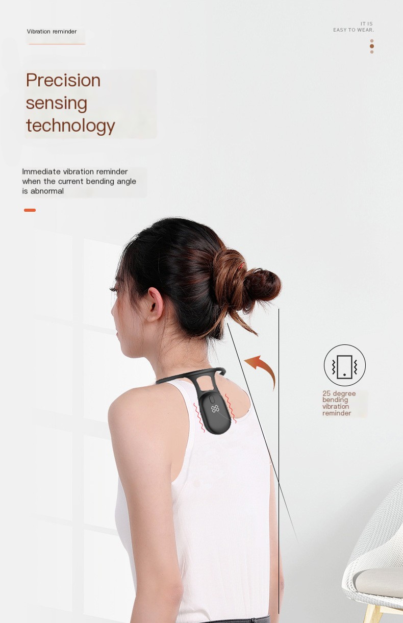 Posture Corrector Image 4