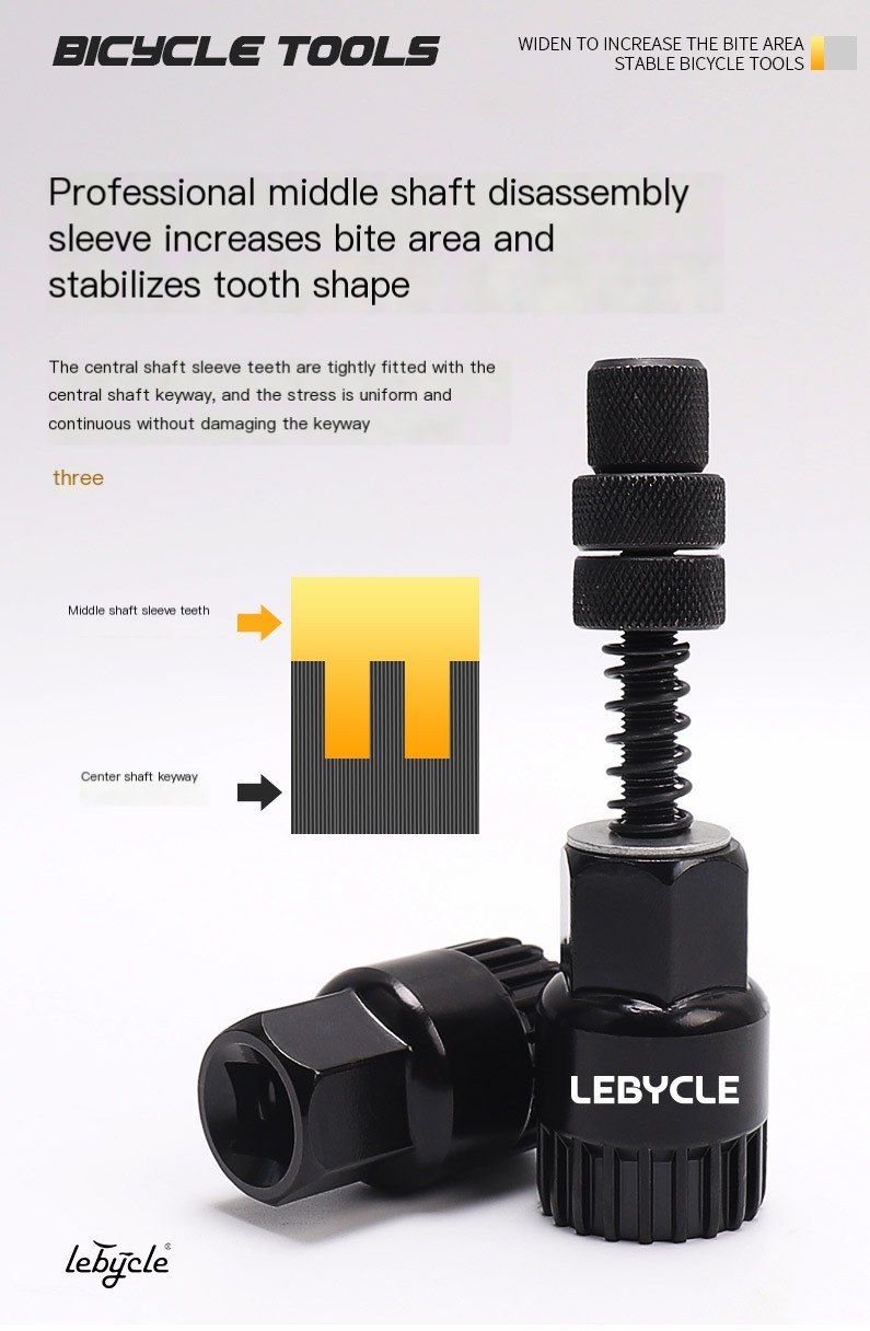 Mountain Bike Tool 1
