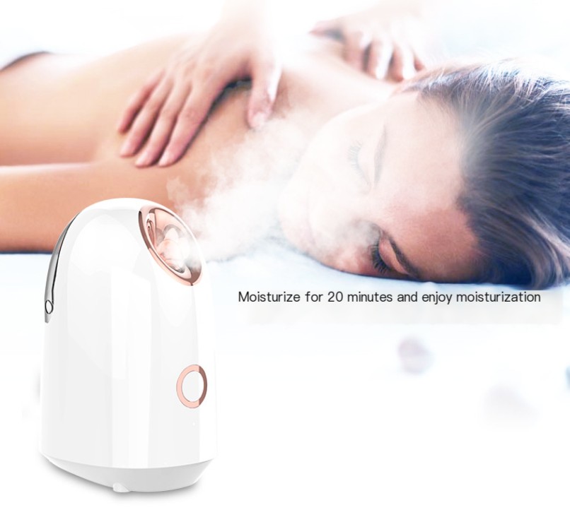 Face Steamer Image 1