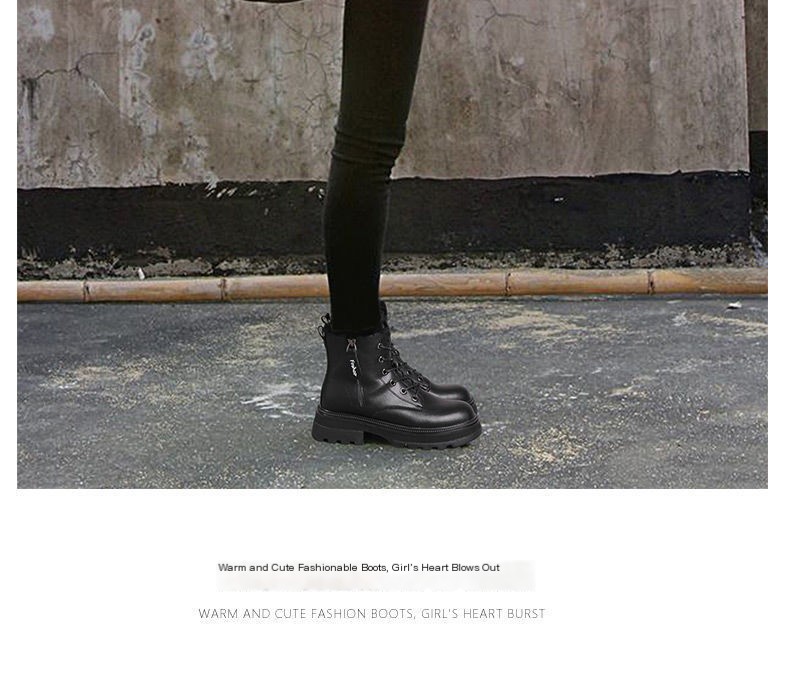 Women's Snow Boots 14