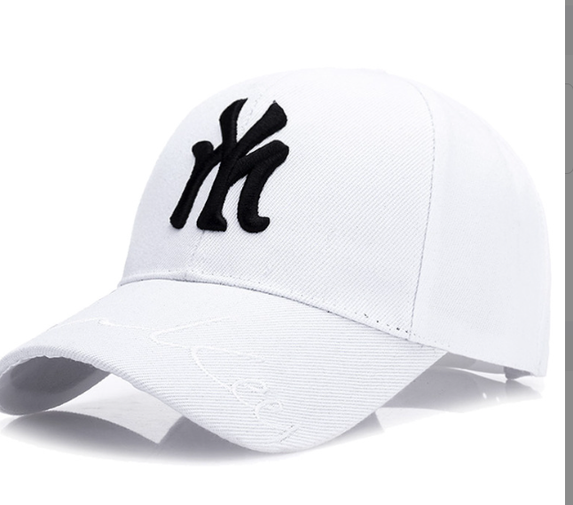 Comfortable Cotton Cap