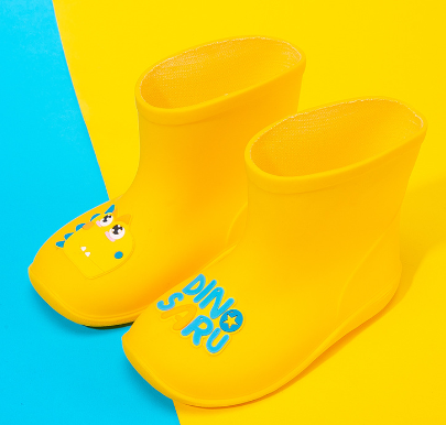 Lightweight Non-slip Beam Rain Boots 4