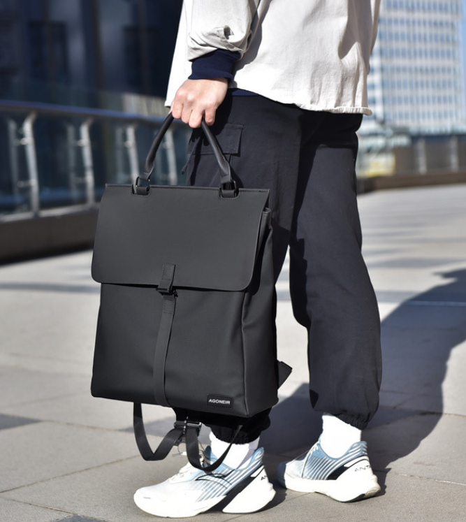 Mr.ace Backpack 3