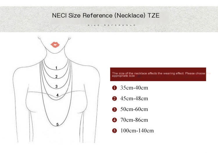 Necklace Display 1