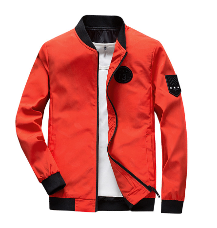 Autumn Jacket Image 5