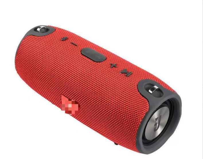 Mini Xtreme Bluetooth Speaker colors