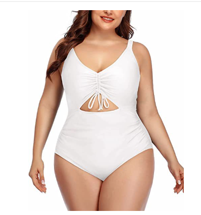 Swimsuit Design 1