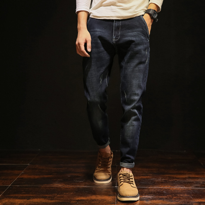 Men's Casual Pants 2