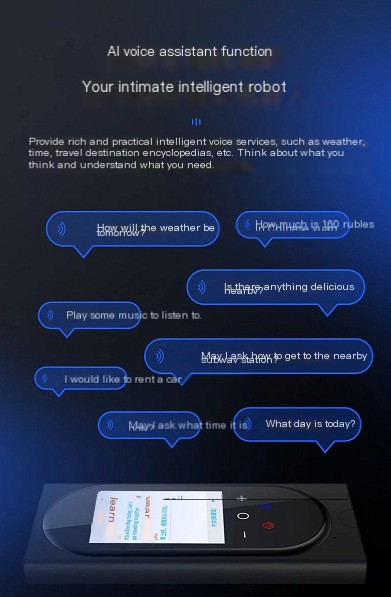 SmartTranslation Stick Image 4