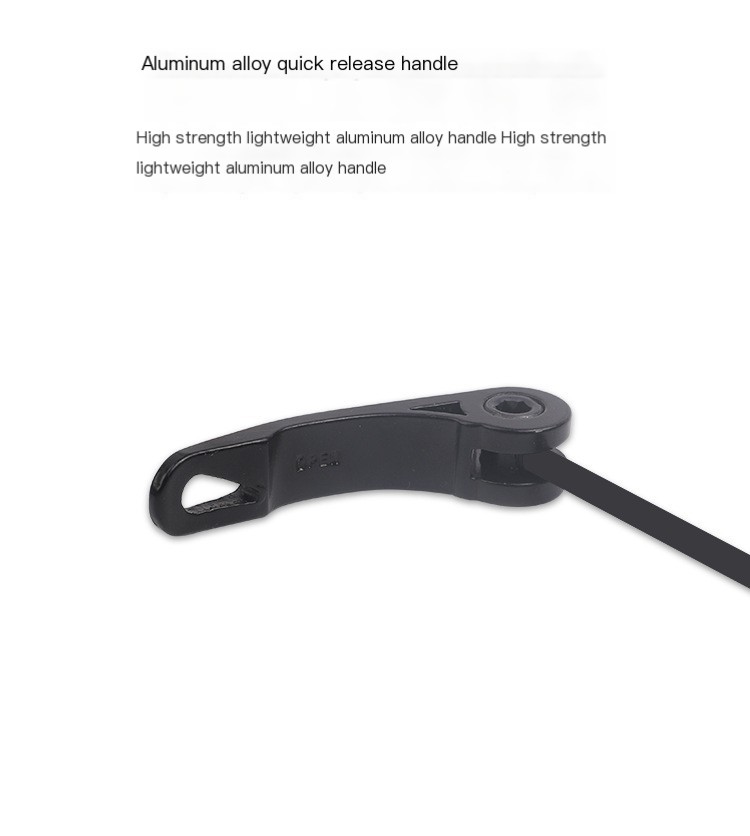 Quick Release Rod Image 1
