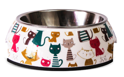 Design de Tigela para Cão 2