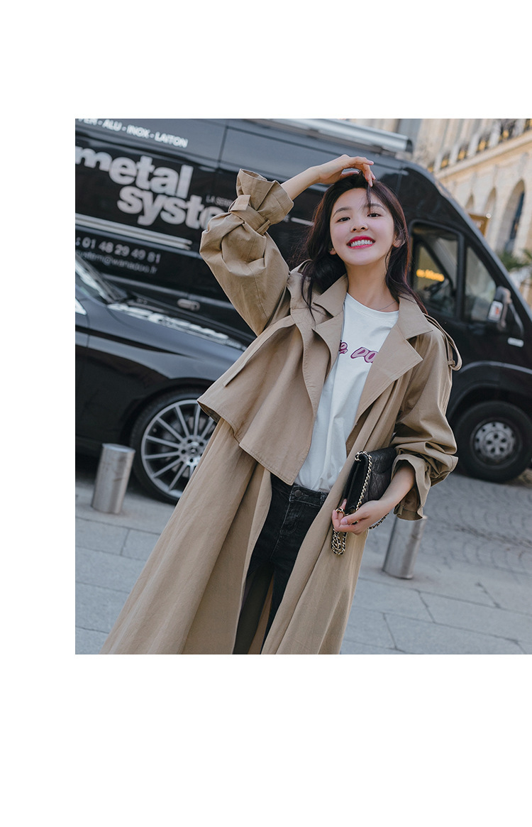 Windbreaker Jacket Image 4
