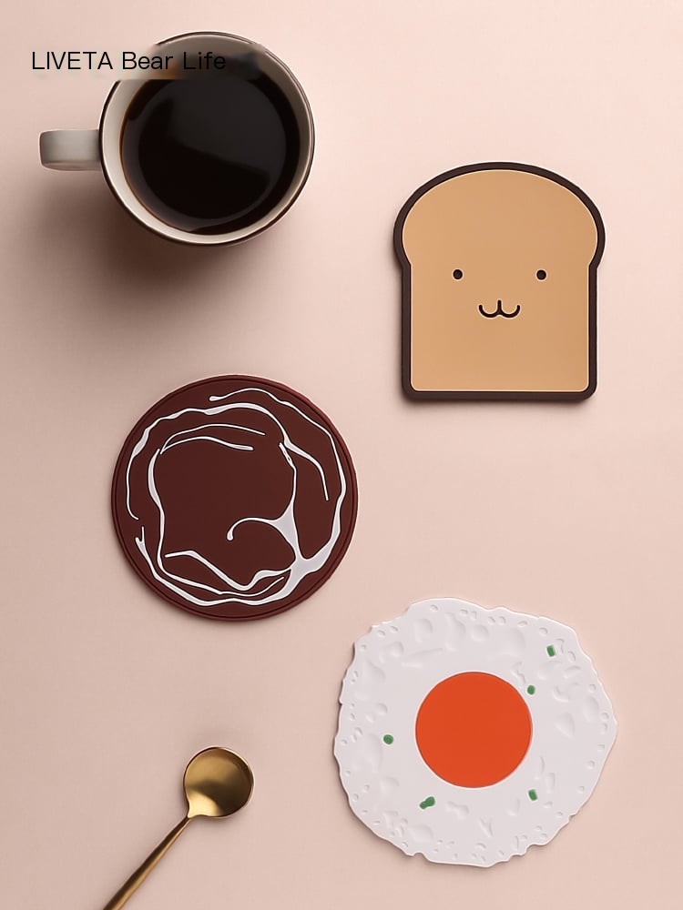 Coaster Set Image 2
