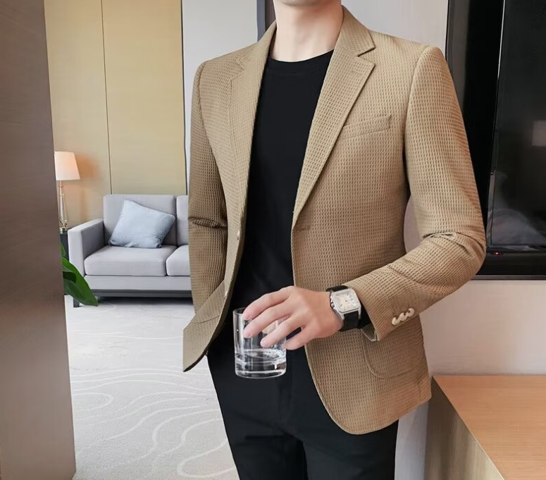 Fiorinni Carlsen Blazer Image 2