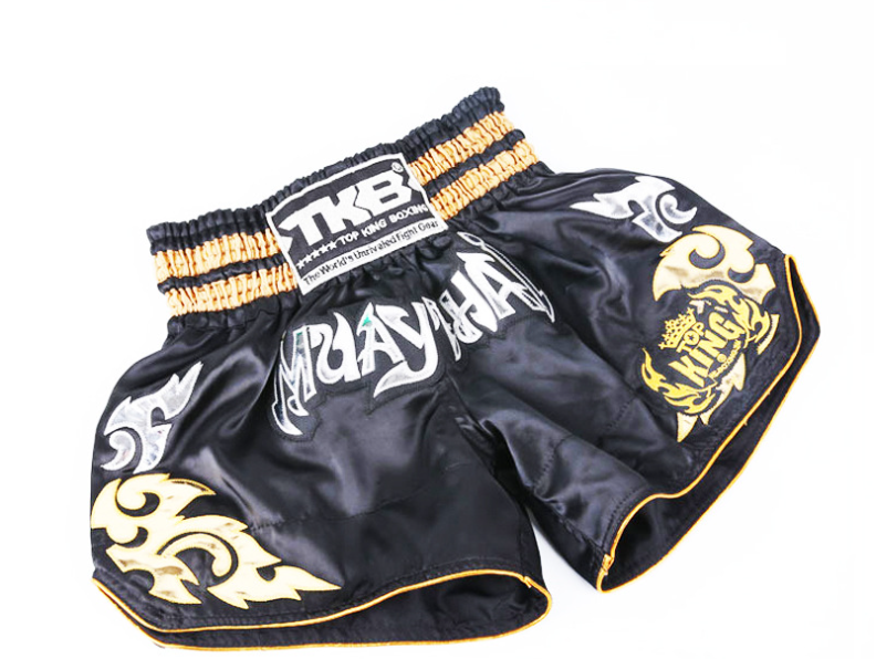 TopKing Muay Thai Shorts 7