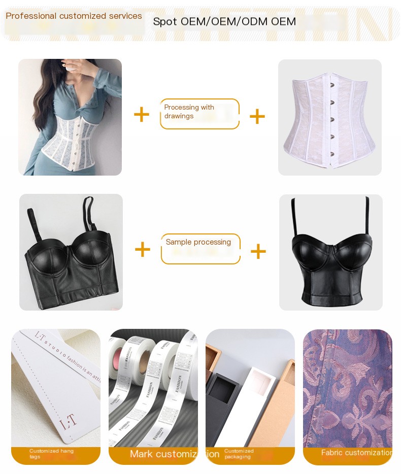 Corset Image 1