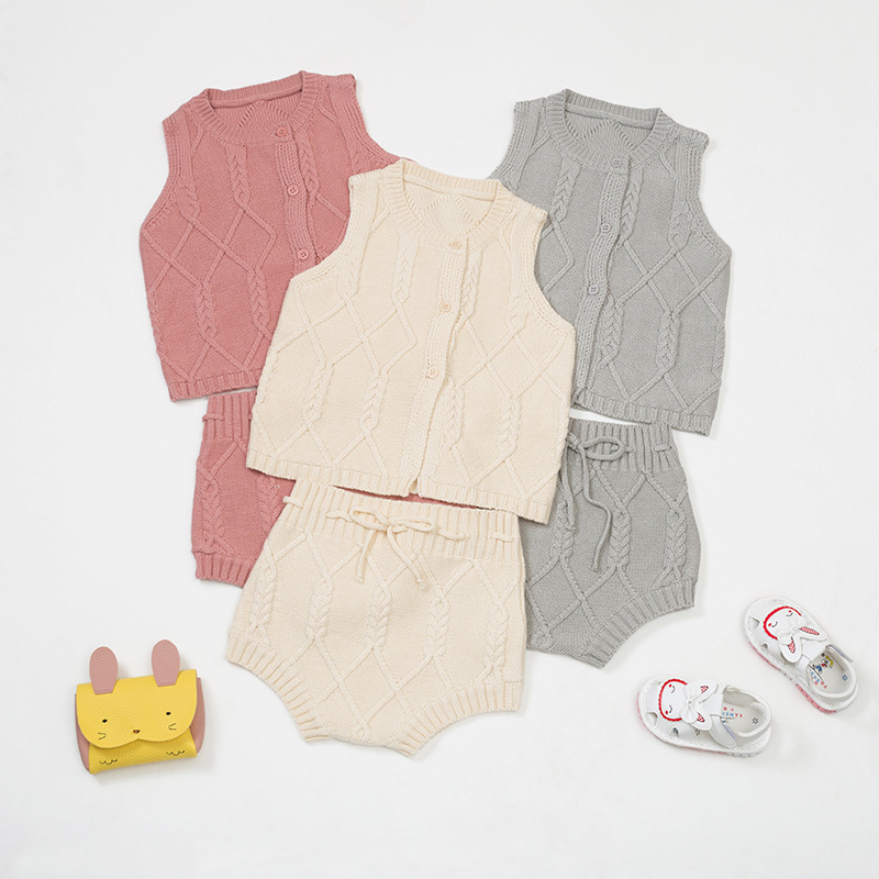 Stylish Baby Outfit
