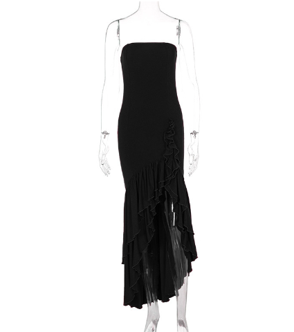 Dori Dress Image 4