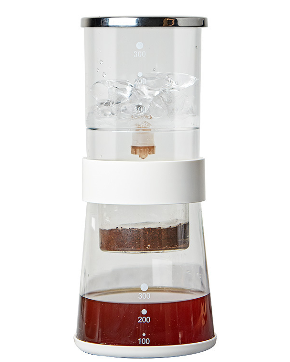 Cold Brew Coffee Maker