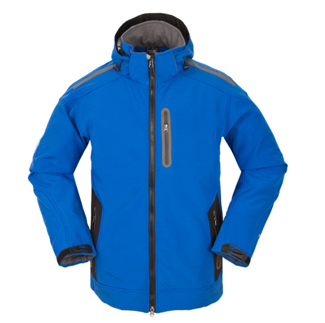 Softshell Jacket 5