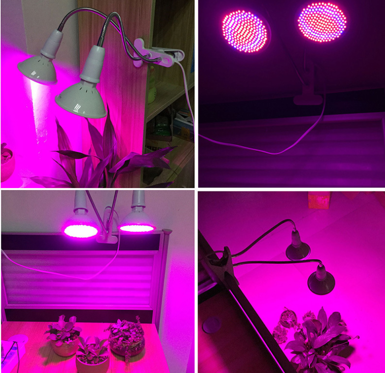 LED Grow Light Image 4