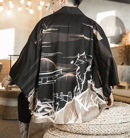 Robe Image 3
